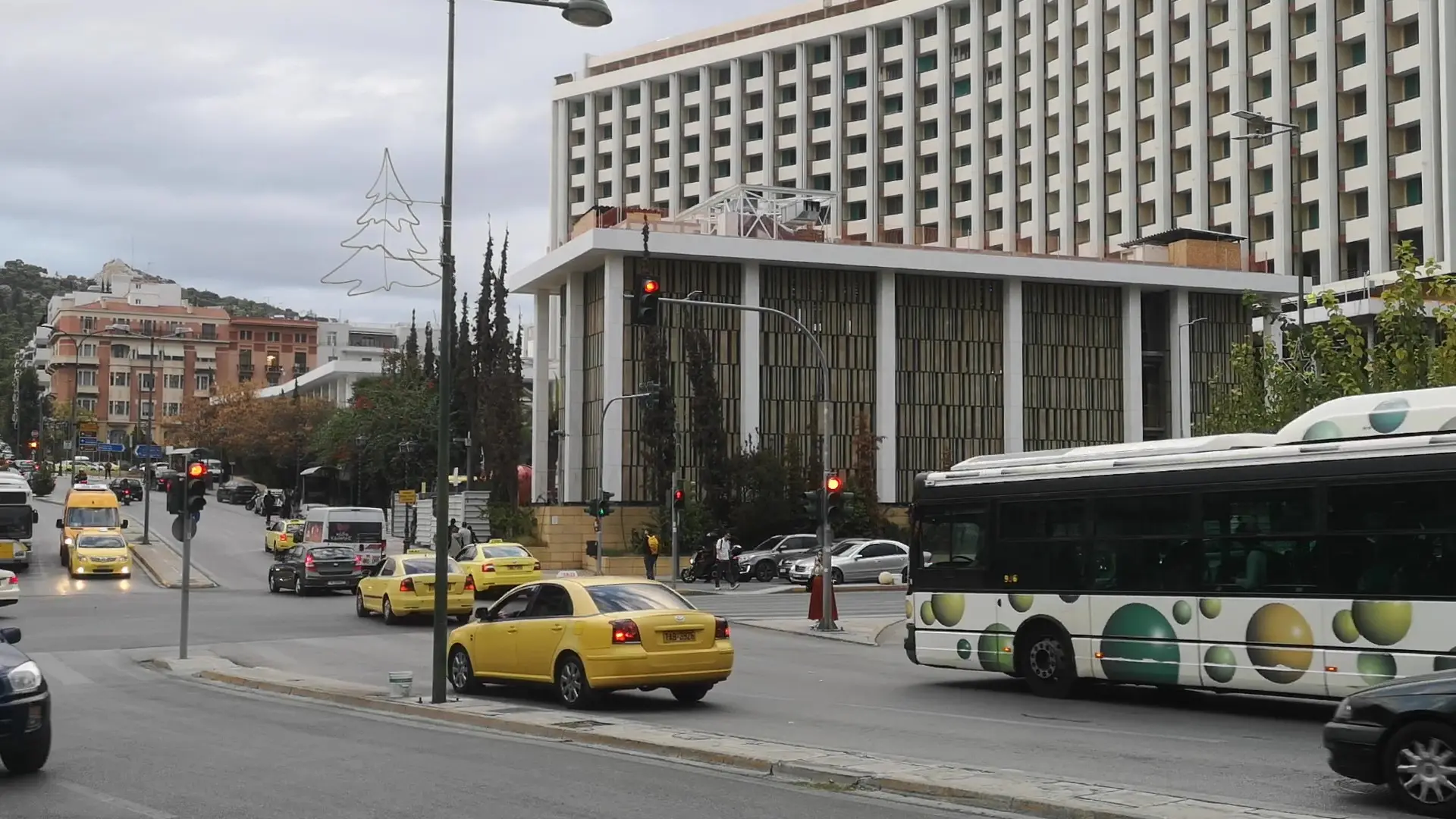Σημαντική απεργία αύριο στην Ελλάδα – Όλα όσα πρέπει να γνωρίζετε