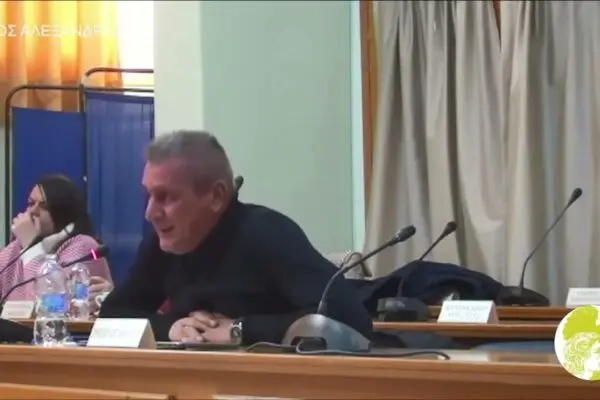 Μπλόκα Αγροτών στην Ελλάδα: Χάρτης και Ενημέρωση