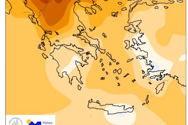 Πρόγνωση Καιρού στην Αθήνα: Σημαντικές Εξελίξεις και Τάσεις