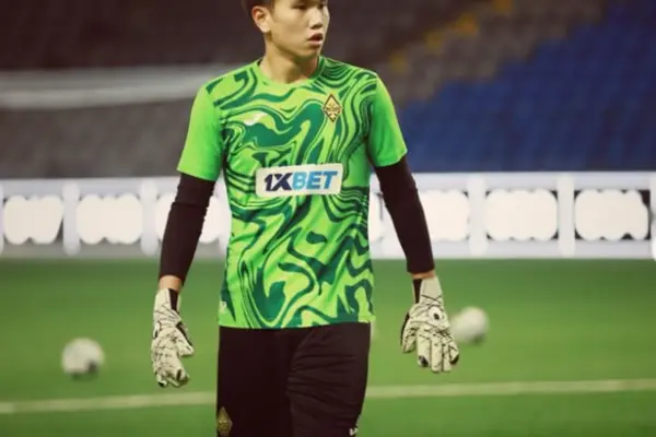 Η Iστορία και οι Σημαντικές Στιγμές της Kairat Almaty image 1