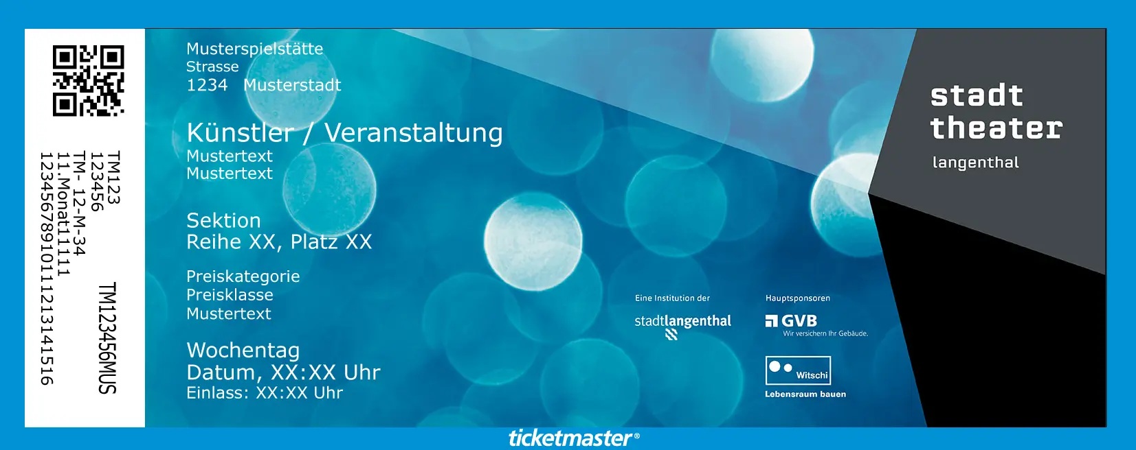 Η Ticketmaster και η Επιρροή της στη Βιομηχανία Εισιτηρίων image 1