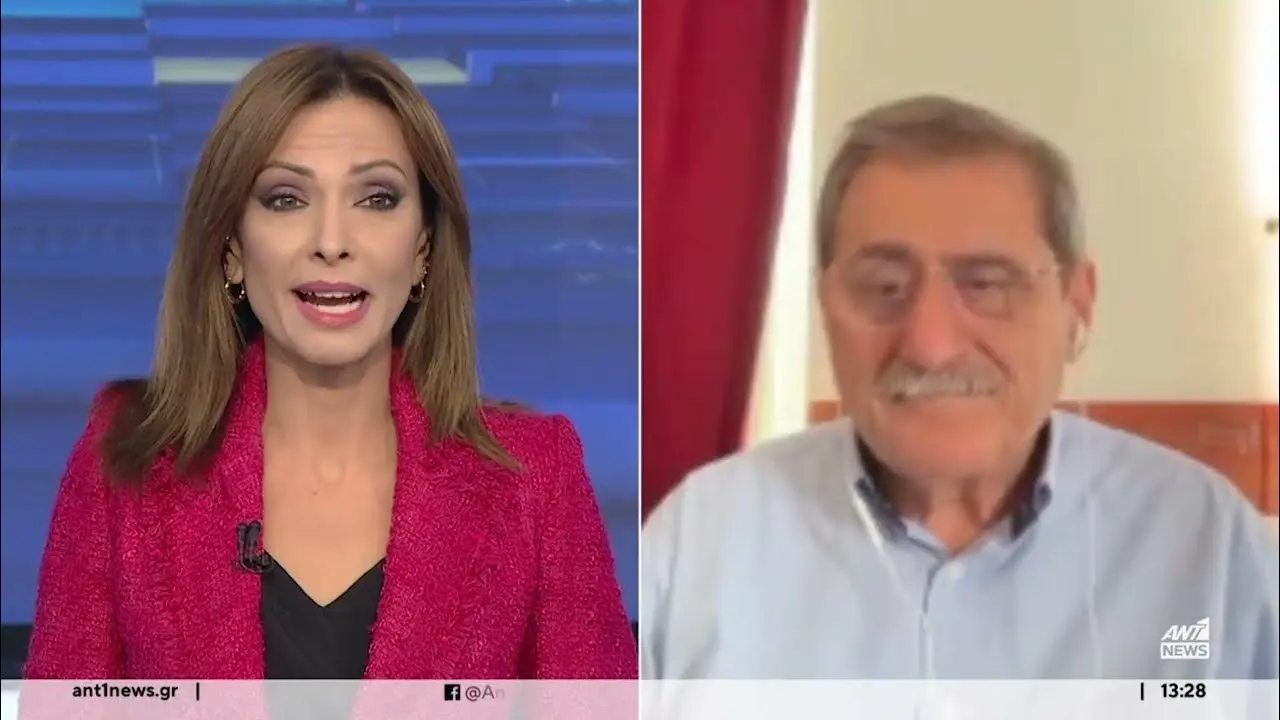 Αναδρομή στο κανάλι ΑΝΤ1 και η επιρροή του στην ελληνική τηλεόραση image 1