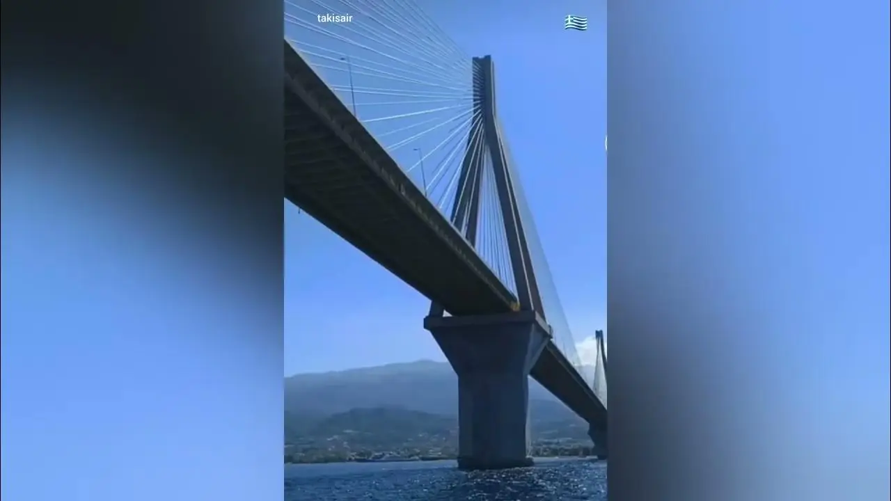 Η Γέφυρα Σπύρου Λούη και η Σημασία της image 1