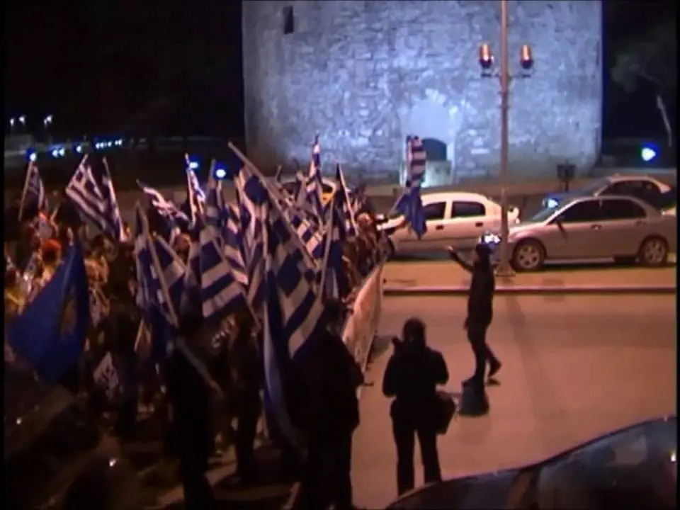 Η στρατηγική σημασία και η ιστορία των Ιμίων image 1
