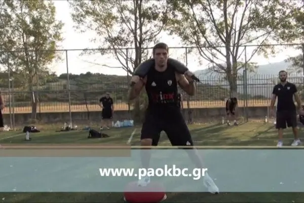 Τελευταία Νέα και Εξελίξεις για τον ΠΑΟΚ Μπάσκετ image 1