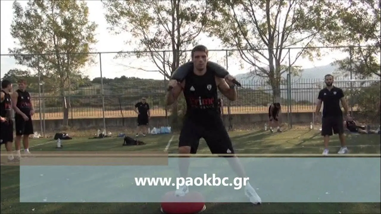 Τελευταία Νέα και Εξελίξεις για τον ΠΑΟΚ Μπάσκετ image 1