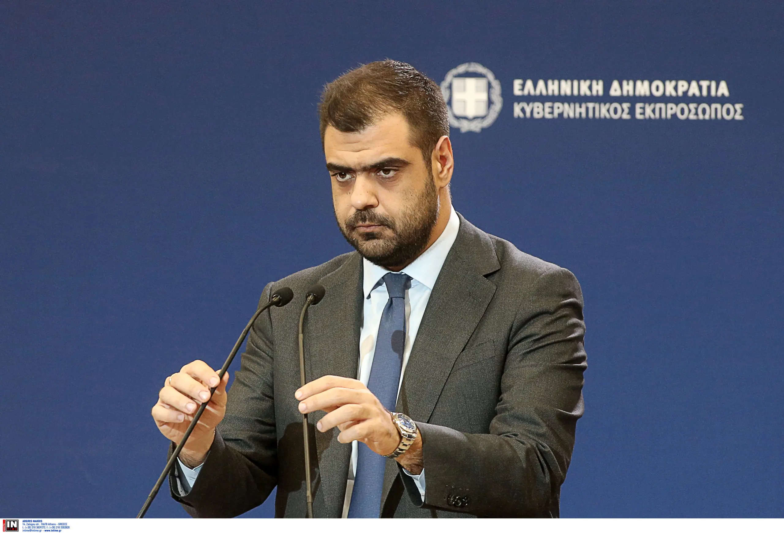 Βαρδής Μαρινάκης: Ένας Σημαντικός Παίκτης στην Επιχειρηματικότητα
