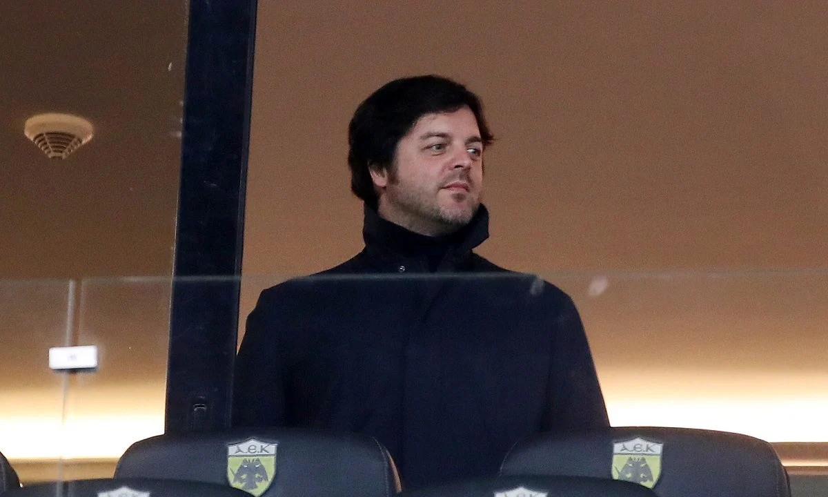 Πληροφορίες για τους Αγώνες του ΠΑΟΚ image 1