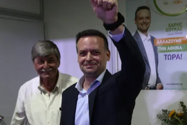 Ο Μιχάλης Σηφάκης και η επίδρασή του στον ελληνικό αθλητισμό image 1