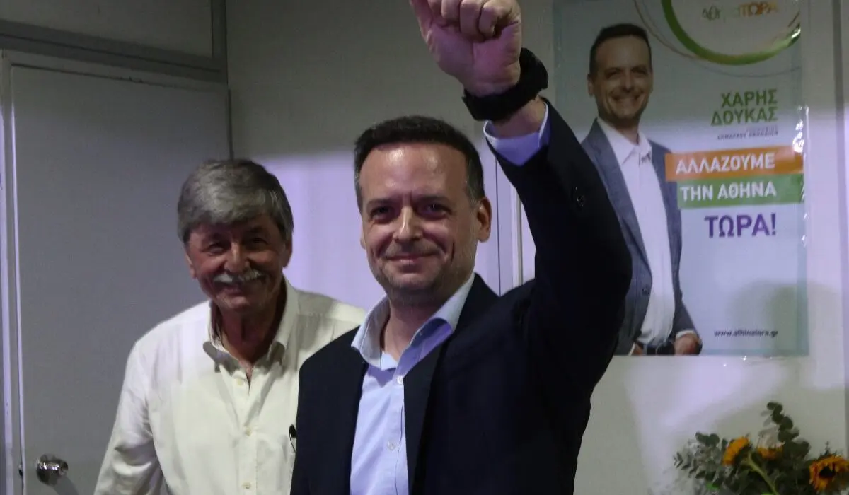 Ο Μιχάλης Σηφάκης και η επίδρασή του στον ελληνικό αθλητισμό image 1
