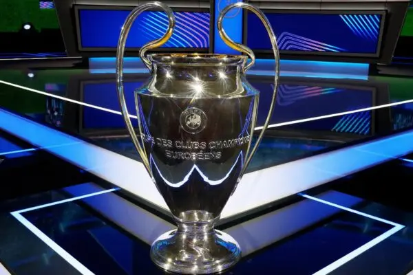 Η Βαθμολογία της Champions League 2023: Οι Σημαντικές Εξελίξεις
