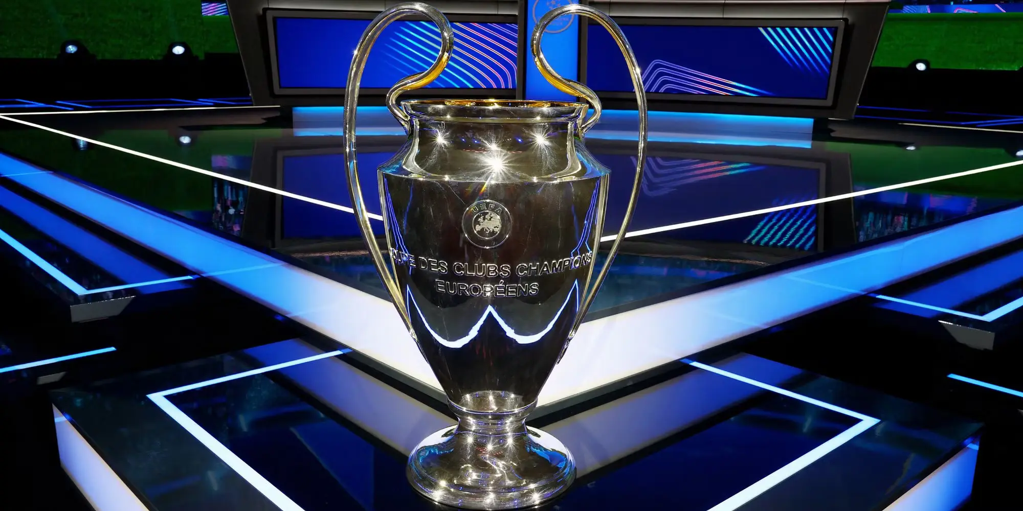 Η Βαθμολογία της Champions League 2023: Οι Σημαντικές Εξελίξεις
