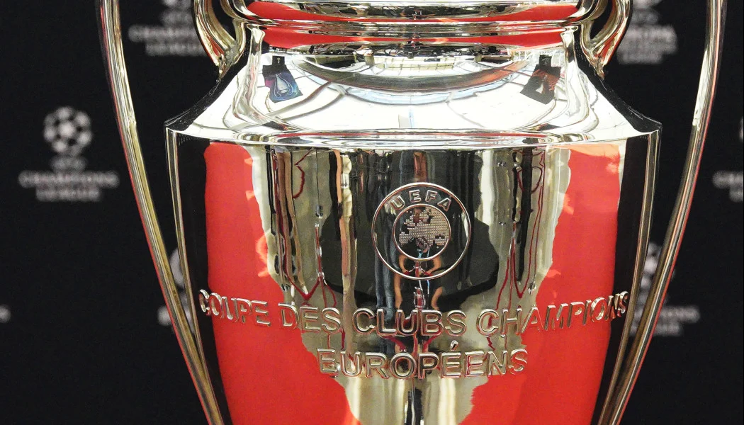 Η Κλήρωση του Champions League 2023: Όλα όσα πρέπει να ξέρετε