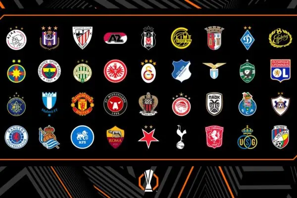 Η κλήρωση του Europa League 2023: Σημαντικές εξελίξεις