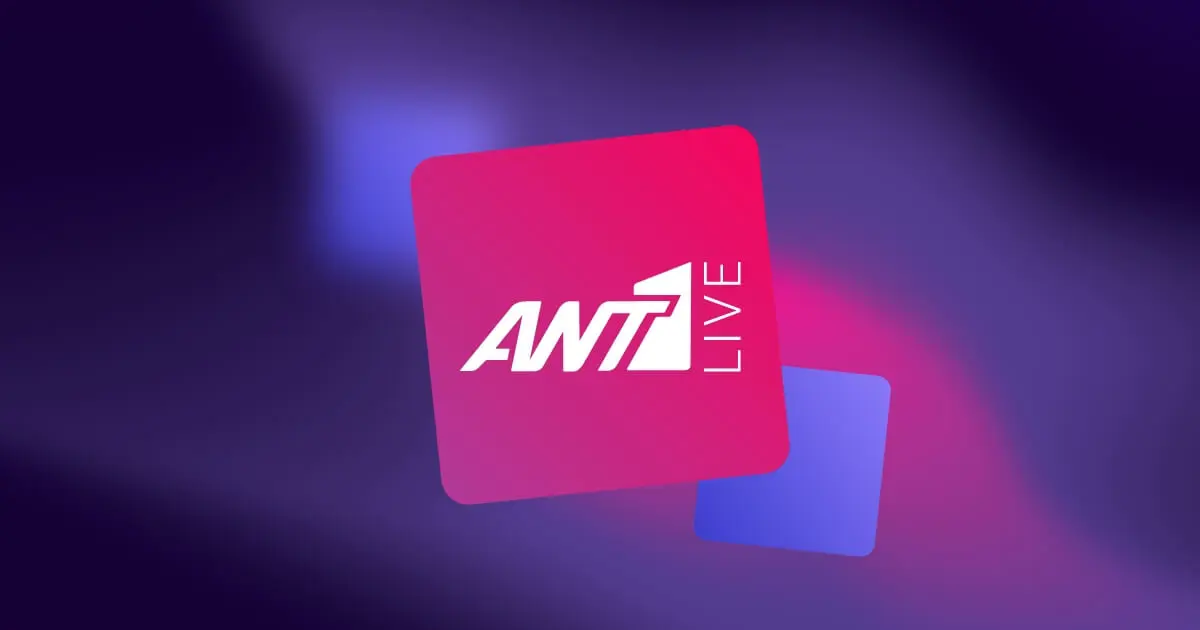 ANT1: Ιστορία και Σημασία του Ραδιοτηλεοπτικού Σταθμού