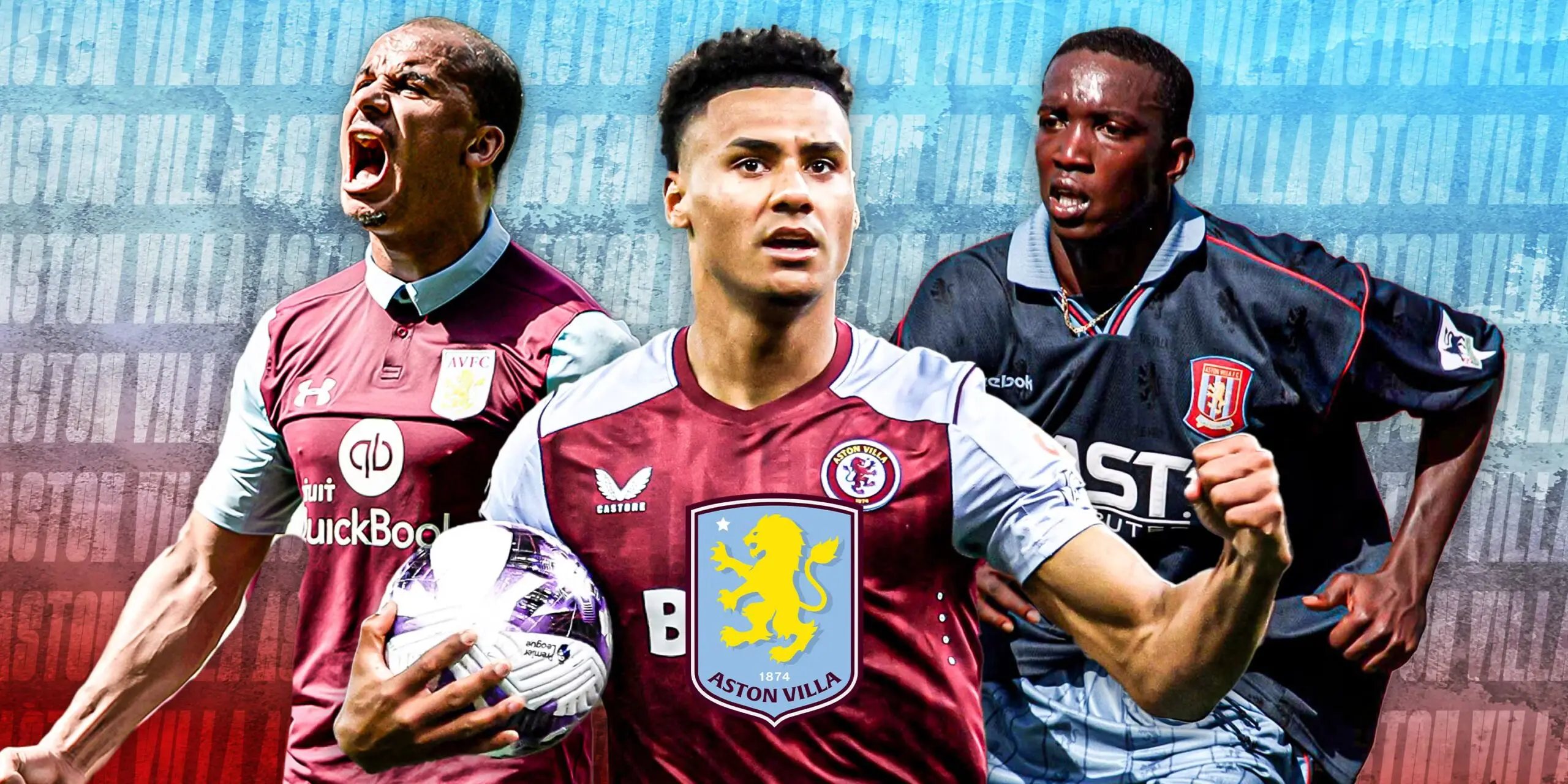 Aston Villa: Μια ματιά στην ιστορία και την τρέχουσα κατάσταση της ομάδας