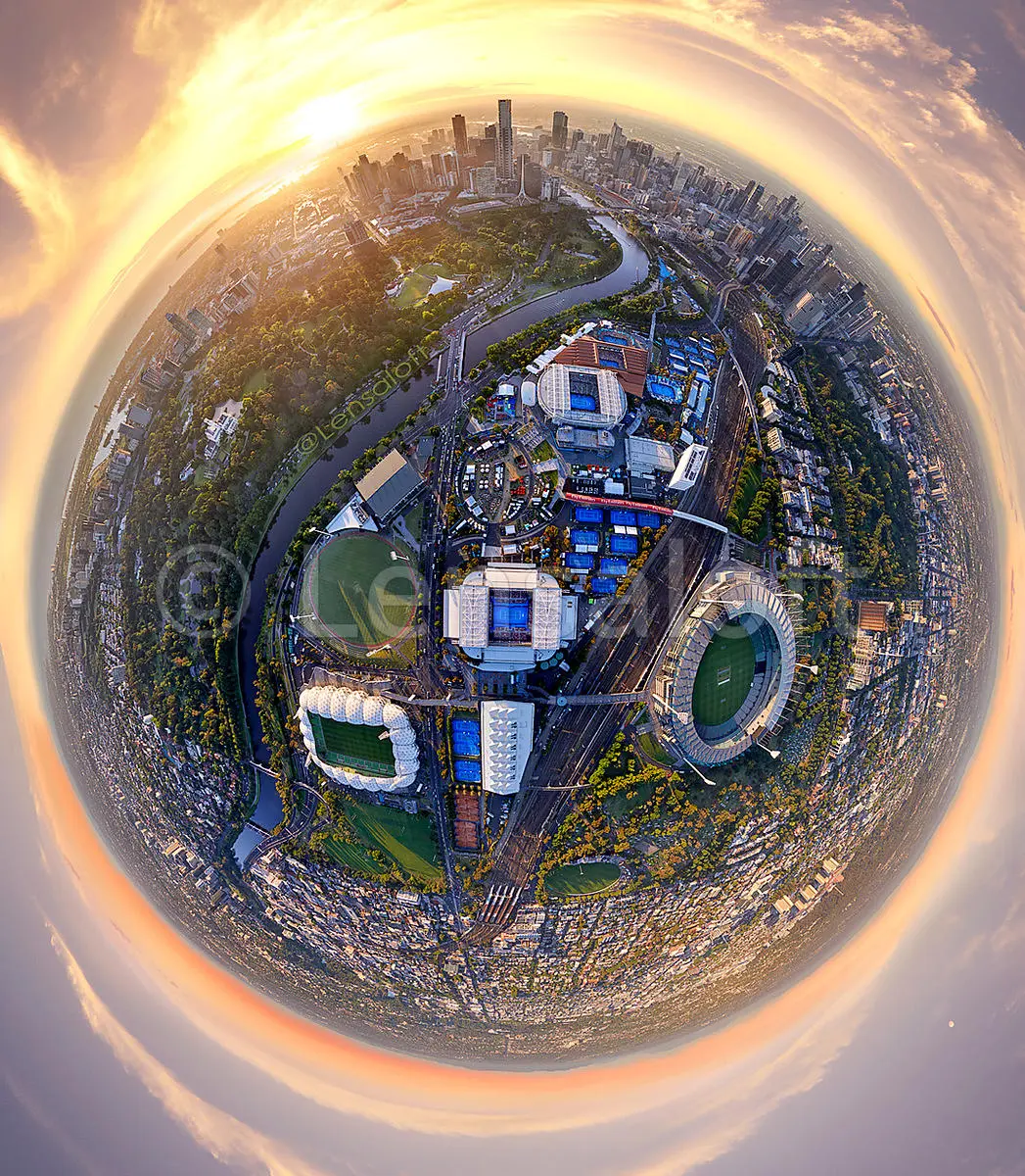 Australian Open 2024: Οδηγός για το μεγαλύτερο τουρνουά τένις