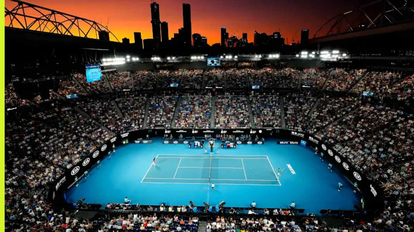 Η Σημαντικότητα του Australian Open 2023 image 1