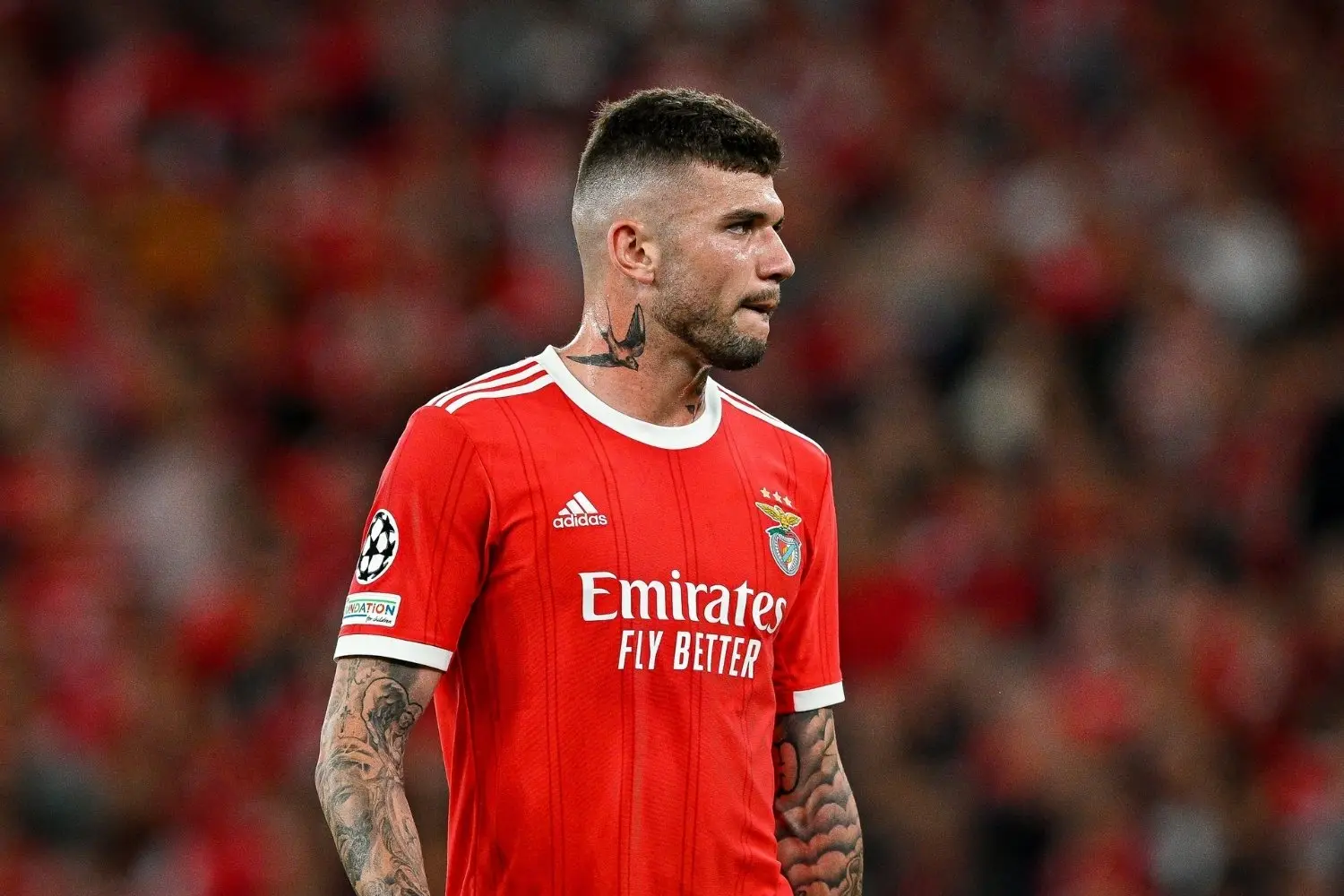 Σχετικά με την Benfica: Ιστορία και Σημαντικές Στιγμές