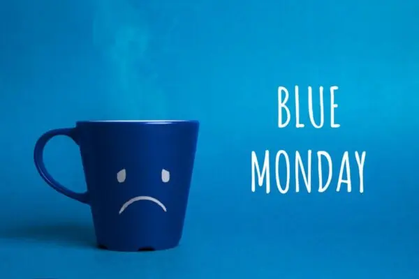 Blue Monday 2026: Κατανοώντας τη Σημασία της Ημέρας