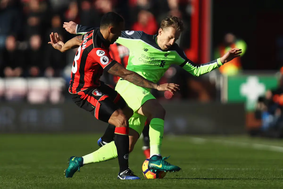 Bournemouth vs Liverpool: Ανάλυση του τελευταίου αγώνα