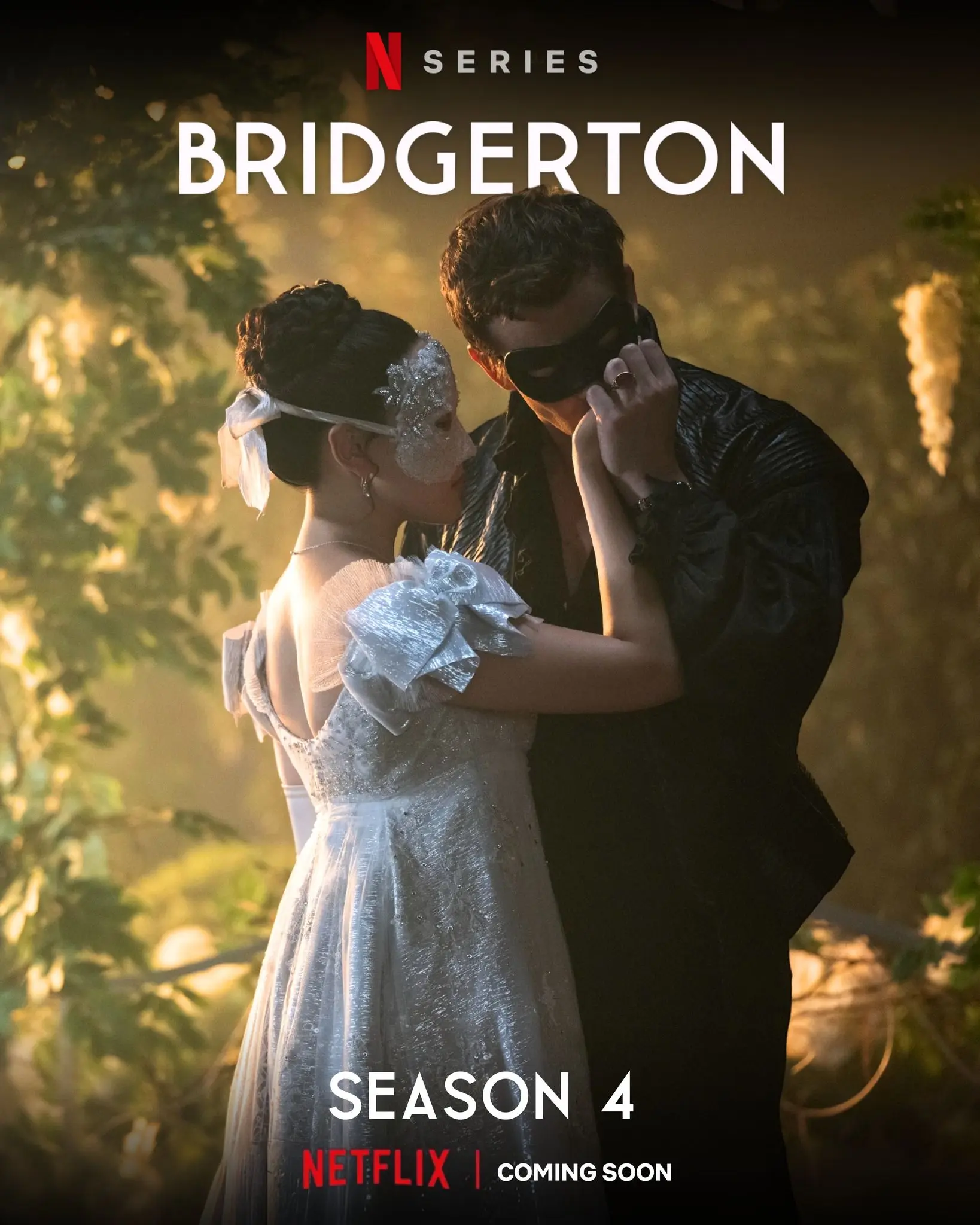 Bridgerton Season 4: Αναμένοντας την επόμενη σειρά γεγονότων