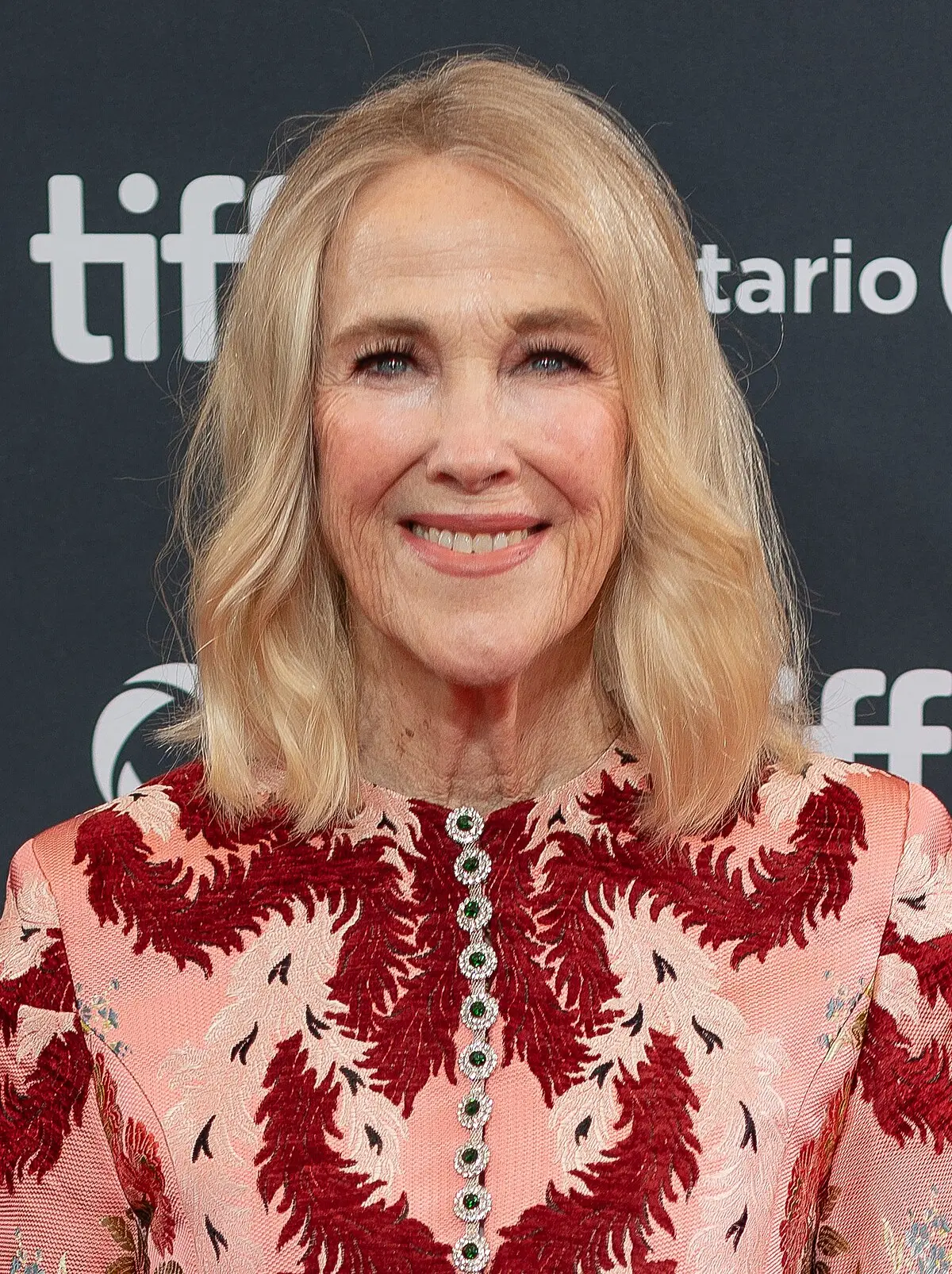 Catherine O’Hara: Μία Απίστευτη Δύναμη στην Ψυχαγωγία