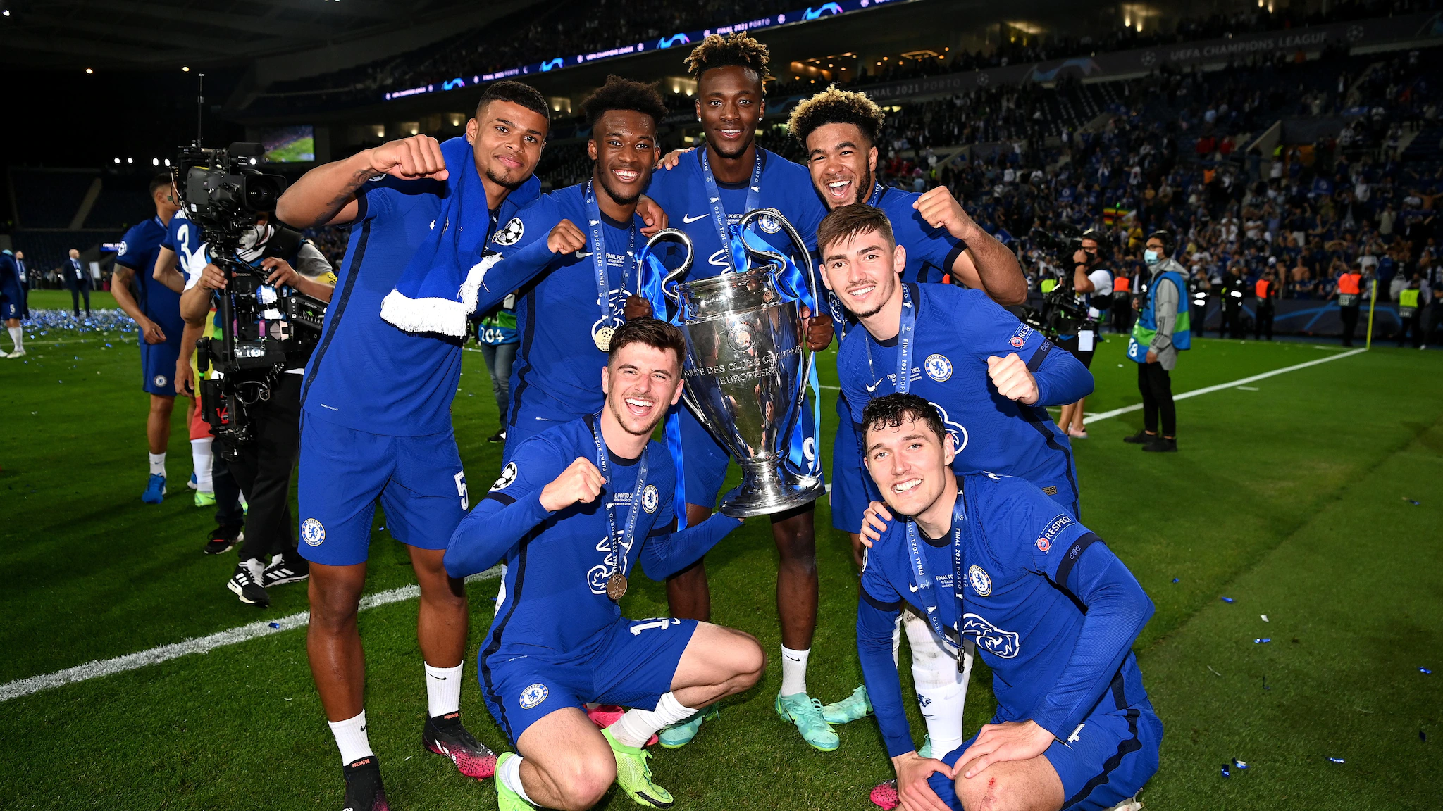 Champions League 2023: Αναλύσεις και Προβλέψεις