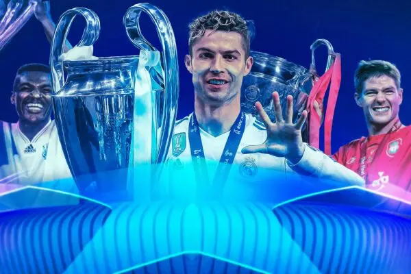 Η UEFA Champions League: Μια ματιά στην φετινή διοργάνωση