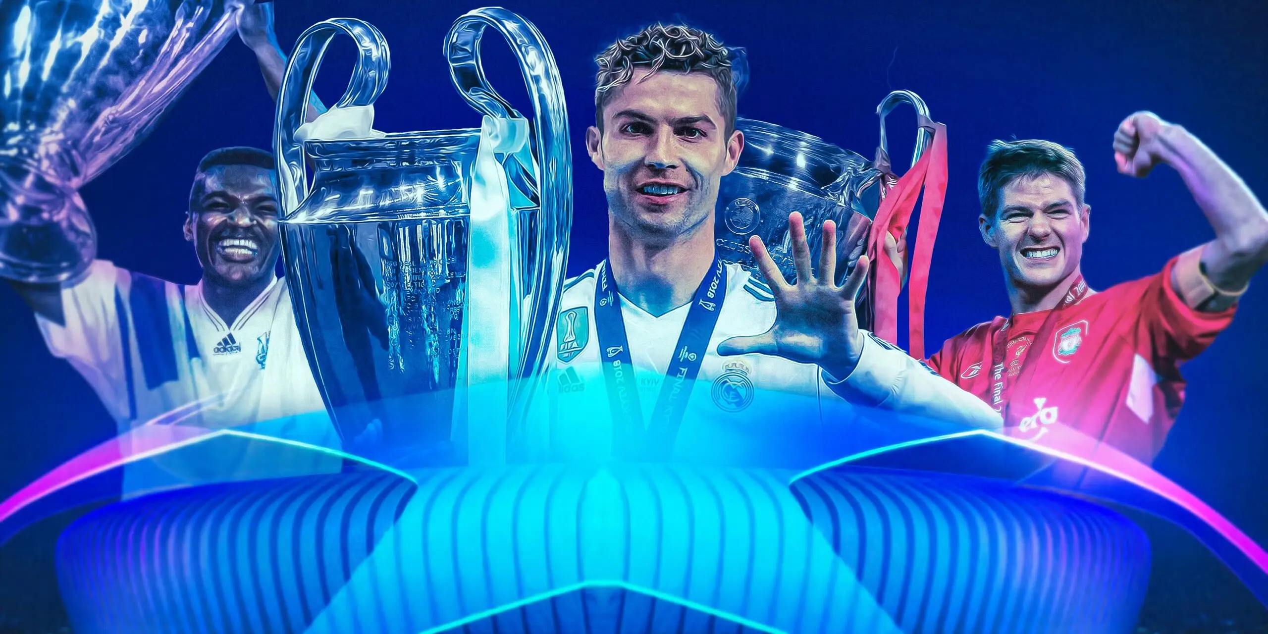 Η UEFA Champions League: Μια ματιά στην φετινή διοργάνωση