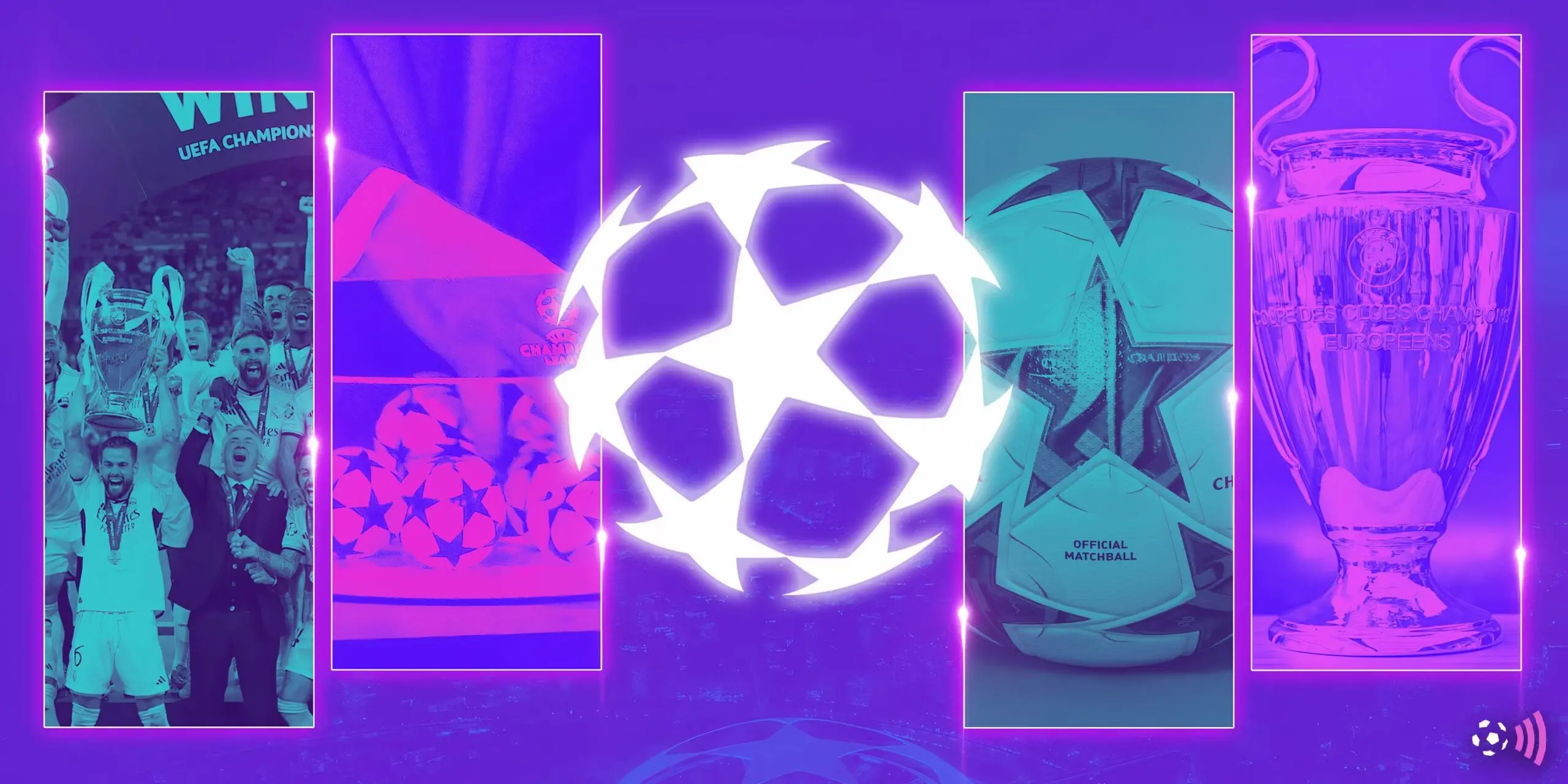 Οι Βαθμολογίες του Champions League 2023 image 1