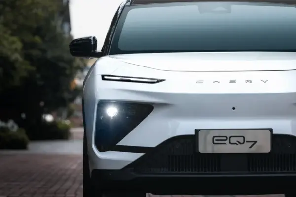 Chery: Προοπτικές και Νέες Τεχνολογίες