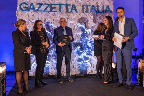 Η Gazzetta: Μεγάλη επιρροή στον αθλητικό Τύπο