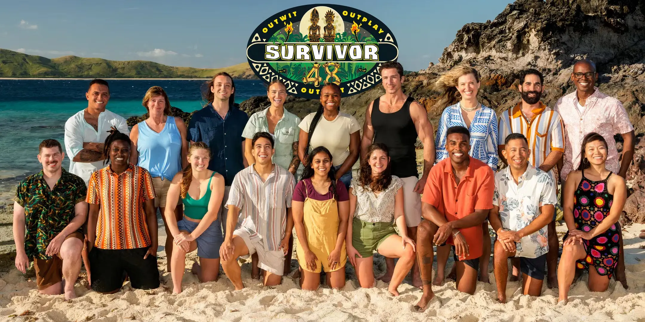 Η Ιστορία του Gio Kay στο Survivor: Ένας Μαχητής της Ζωής