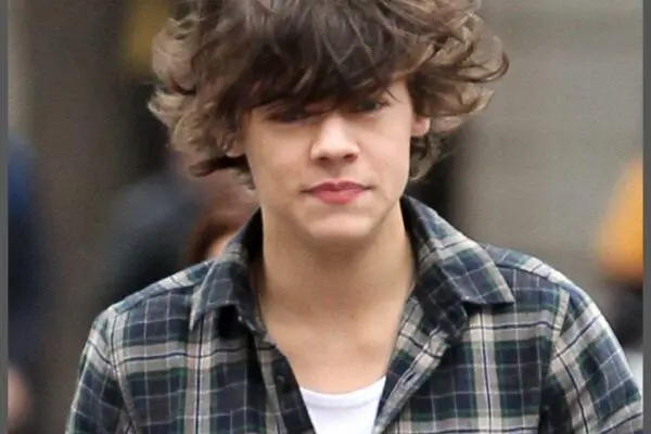 Harry Styles: Οι Τελευταίες Εξελίξεις στην Καριέρα του