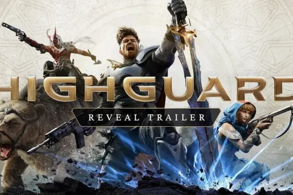 Γνωρίστε την Highguard: Σύγχρονη Ασφάλεια για Επιχειρήσεις