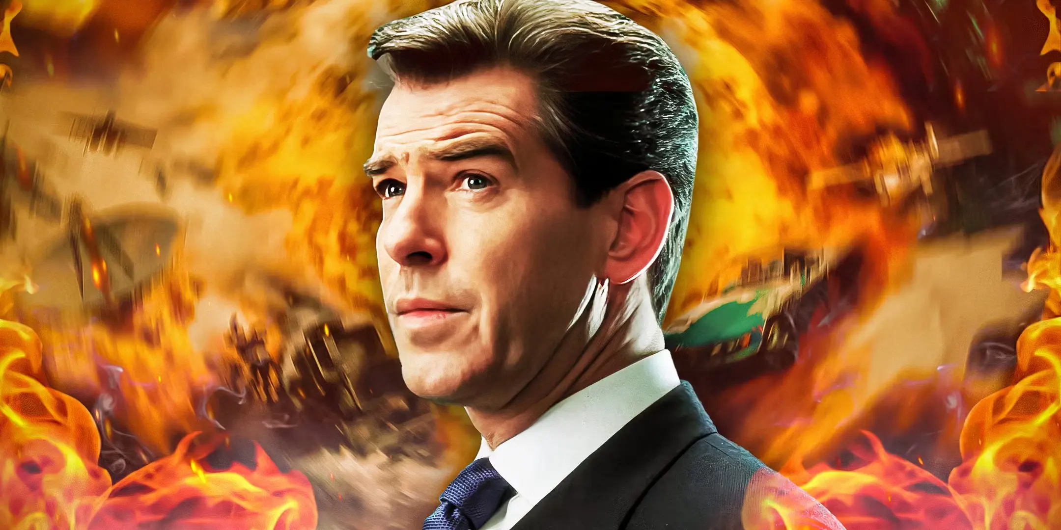 Η Πολιτιστική Κληρονομιά του James Bond image 1
