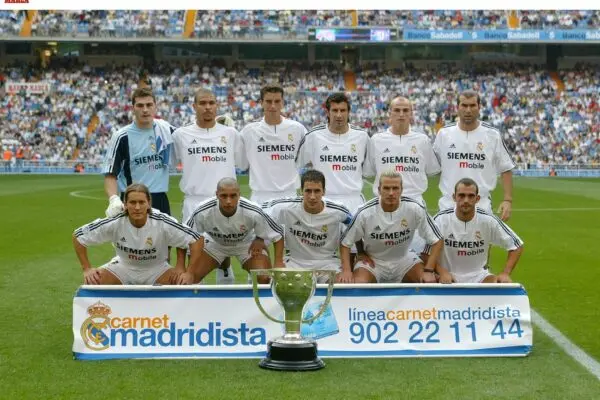 La Liga: Μια Ενδέκατη Χρονιά Αθλητικών Προκλήσεων