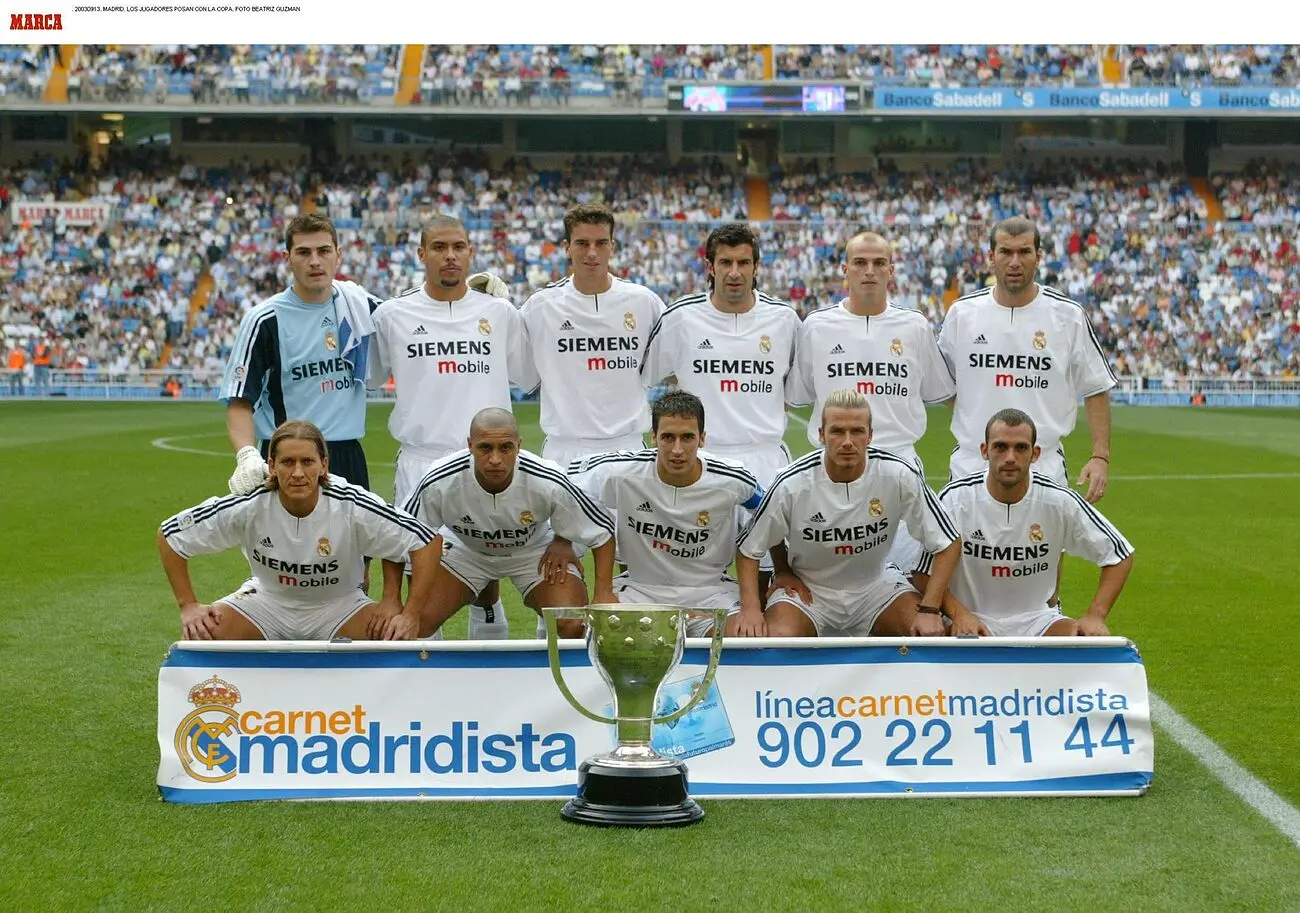 La Liga: Μια Ενδέκατη Χρονιά Αθλητικών Προκλήσεων