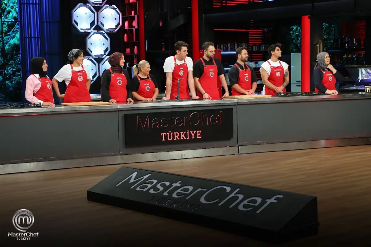 MasterChef: Ο Διαγωνισμός Μαγειρικής που Ξεσηκώνει το Κοινό