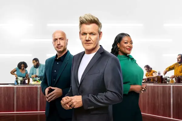 Οι Τελευταίες Εξελίξεις στο MasterChef image 1