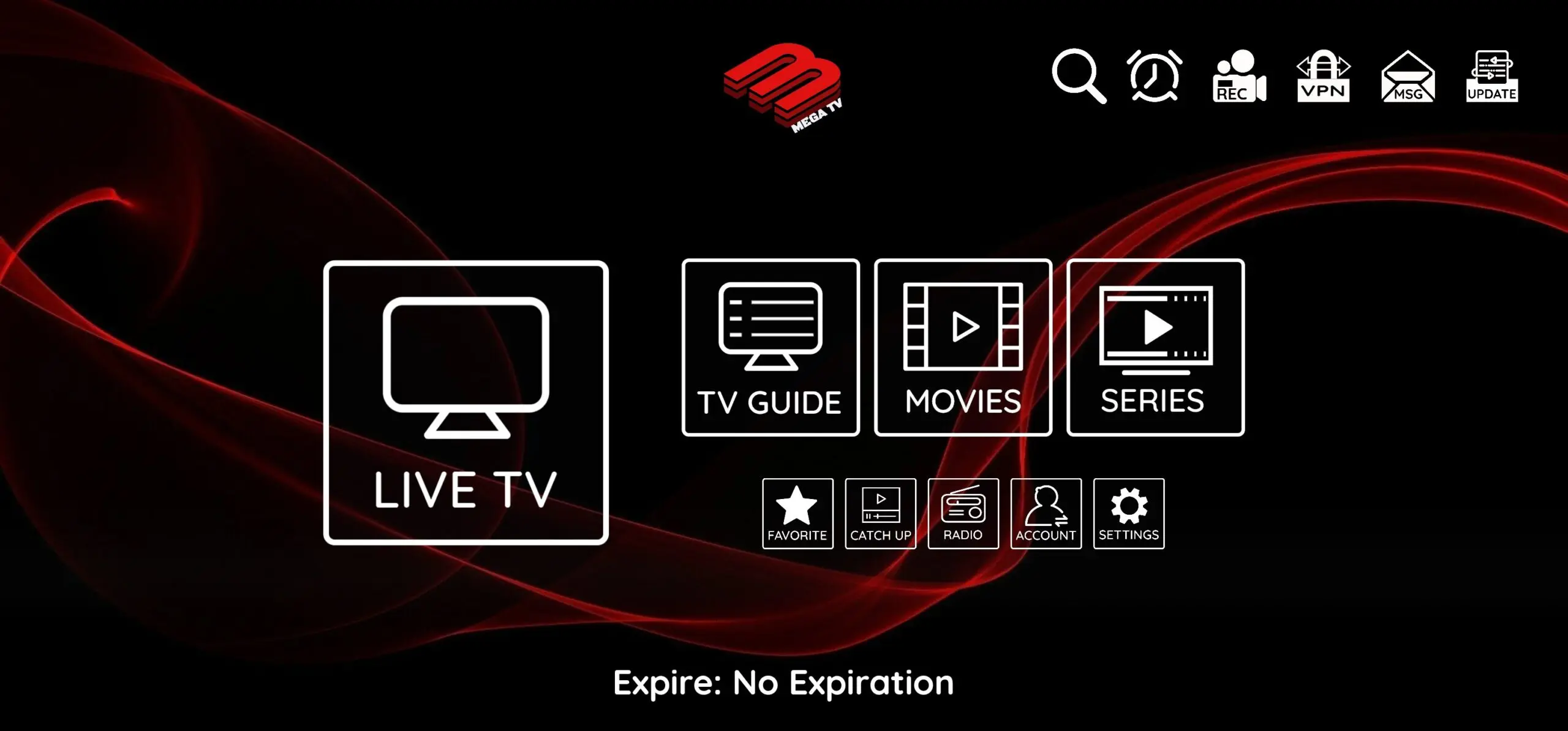 MEGA TV: Η Σημασία και οι Τελευταίες Εξελίξεις