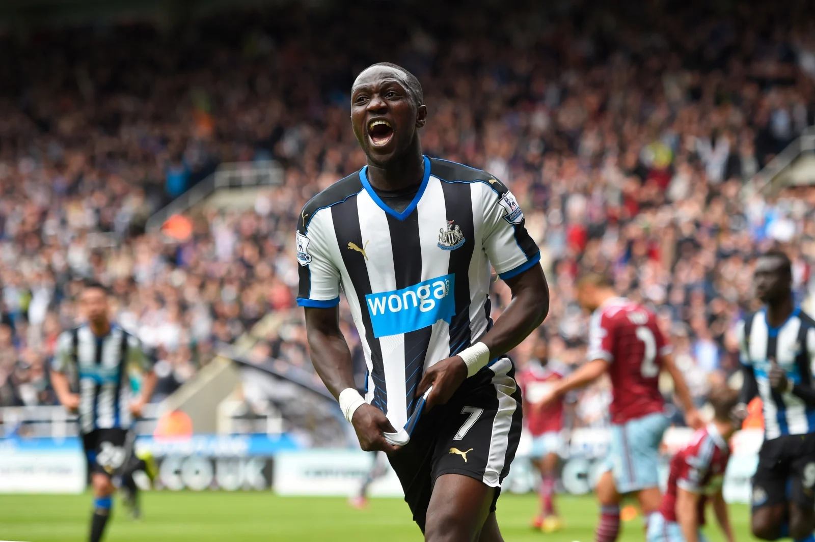 Moussa Sissoko: Από τους Γαλλικούς Γήπεδα στις Διεθνείς Επιτυχίες
