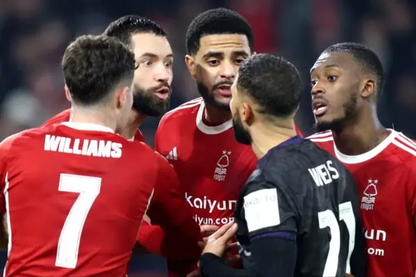 Τα Νέα της Nottingham Forest: Εξελίξεις και Σημαντικά Γεγονότα