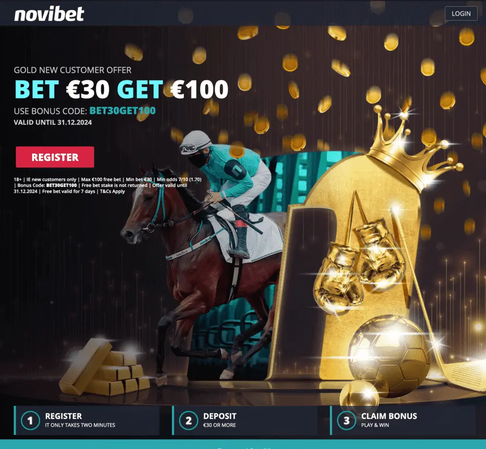 Γνωρίστε τη Novibet: Η Πλατφόρμα Στοιχημάτων σας