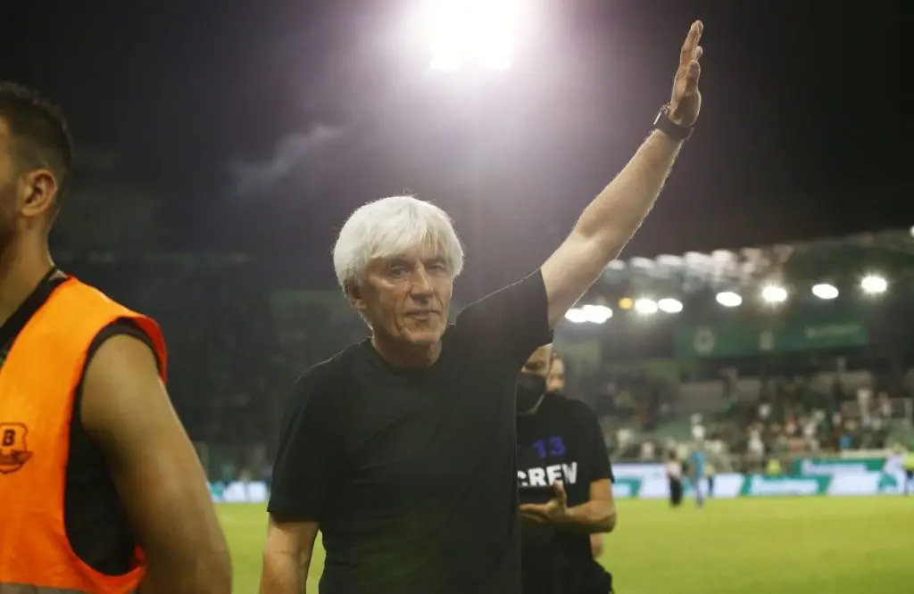 Π.Α.Ο. FC: Μια Εμβληματική Παρουσία στο Ελληνικό Ποδόσφαιρο