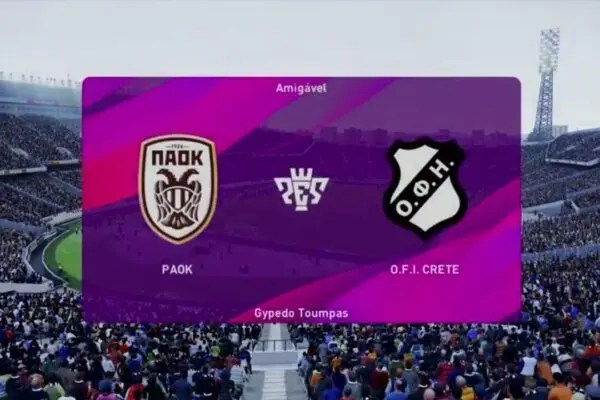 Η Αναμέτρηση ΠΑΟΚ vs ΟΦΗ: Μια Σημαντική Μάχη στη Σούπερ Λιγκ