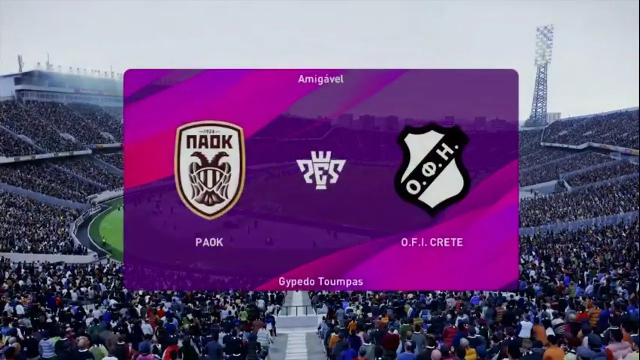 Η Αναμέτρηση ΠΑΟΚ vs ΟΦΗ: Μια Σημαντική Μάχη στη Σούπερ Λιγκ