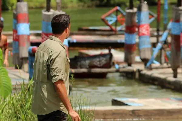 Τα Spoilers του Survivor: Τι φέρνει το επόμενο επεισόδιο