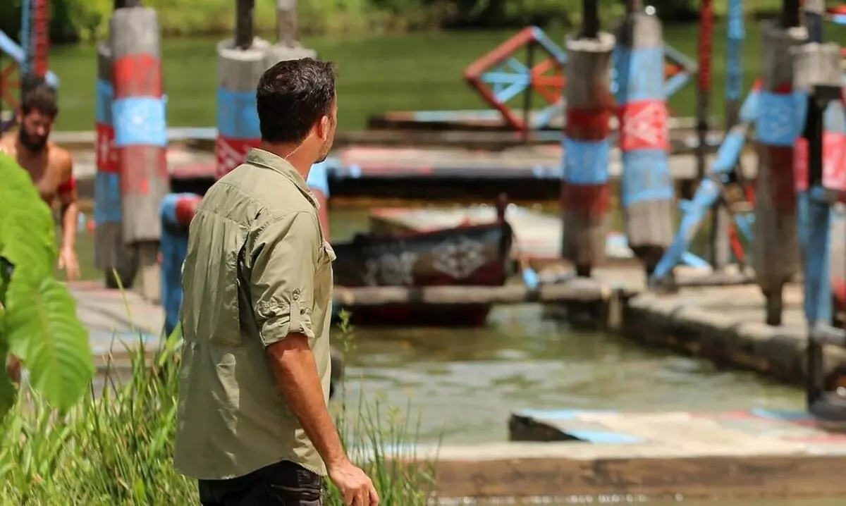Τα Spoilers του Survivor: Τι φέρνει το επόμενο επεισόδιο